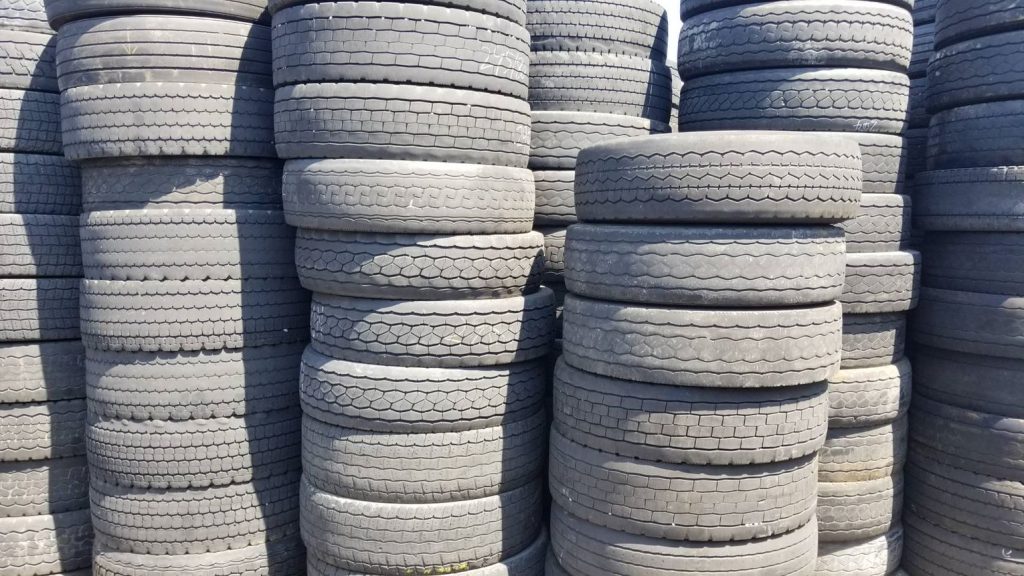 truk tire casing 295/80R22.5
