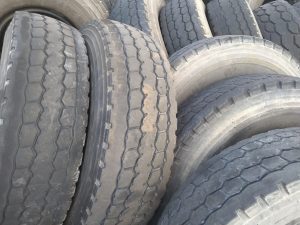 japanese truck tire casings